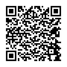 QR Code for Phone number +12624484613