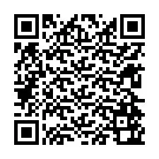 QR Code for Phone number +12624562560