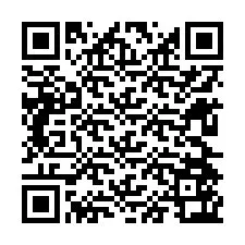 QR Code for Phone number +12624563330