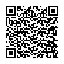 QR Code for Phone number +12624569638