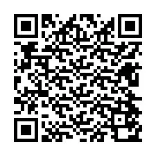 QR Code for Phone number +12624570292