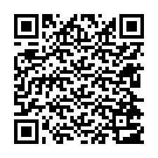 Kode QR untuk nomor Telepon +12624703964