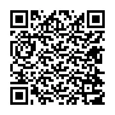 QR Code for Phone number +12624707656