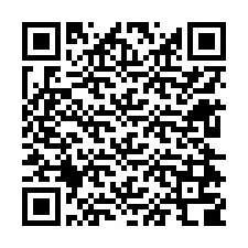 QR Code for Phone number +12624708094