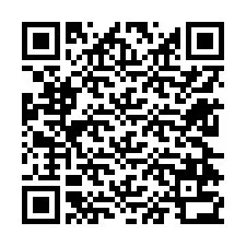 QR Code สำหรับหมายเลขโทรศัพท์ +12624732539