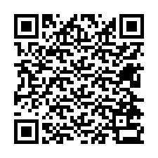 QR kód a telefonszámhoz +12624733963