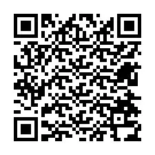 QR Code for Phone number +12624734787