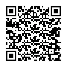 QR Code pour le numéro de téléphone +12624735037