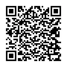 QR Code for Phone number +12624735133