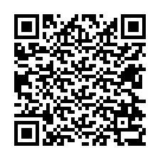 Kod QR dla numeru telefonu +12624737523