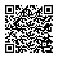 QR-koodi puhelinnumerolle +12624737909