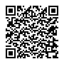QR Code for Phone number +12624738019