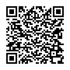 QR Code for Phone number +12624738074