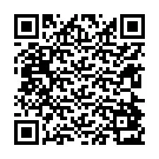 Kod QR dla numeru telefonu +12624823600