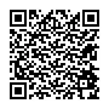 电话号码二维码 +12624824715