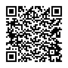QR Code for Phone number +12624829691