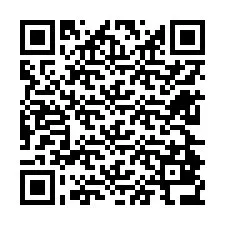 QR Code for Phone number +12624836129