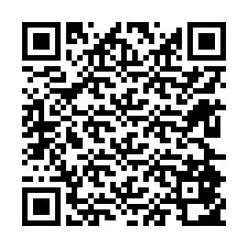 Código QR para número de teléfono +12624852921