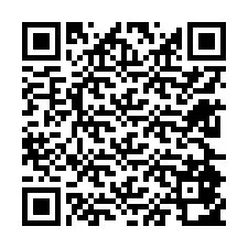 Codice QR per il numero di telefono +12624852929