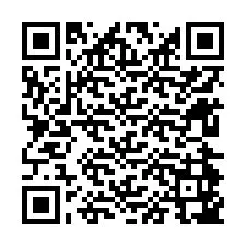 QR Code for Phone number +12624947080