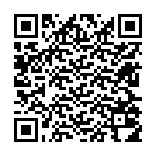 QR-Code für Telefonnummer +12625014729