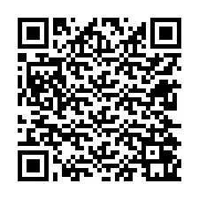 QR Code for Phone number +12625061298