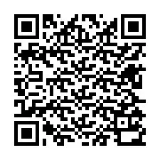 Kode QR untuk nomor Telepon +12625130166