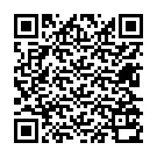 Kode QR untuk nomor Telepon +12625130967