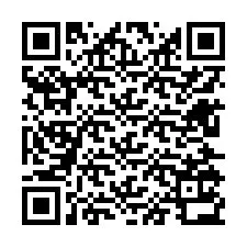 QR-Code für Telefonnummer +12625132986