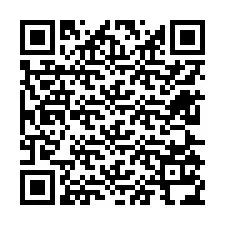 QR Code for Phone number +12625134309