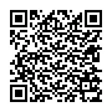 QR Code for Phone number +12625135584