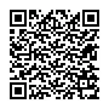 QR Code for Phone number +12625135585
