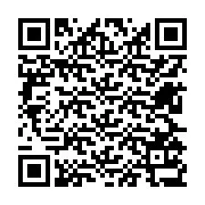 QR kód a telefonszámhoz +12625137727