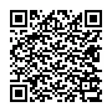 Código QR para número de teléfono +12625137936