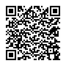 Código QR para número de telefone +12625144919