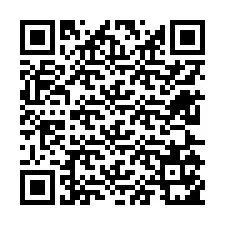 QR Code for Phone number +12625151509