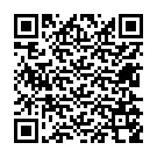 QR Code for Phone number +12625158557