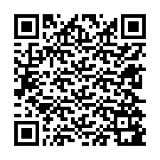 QR Code for Phone number +12625181678