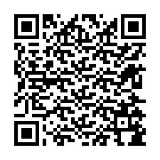 QR Code for Phone number +12625184581