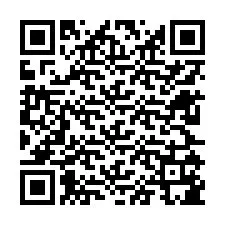QR Code for Phone number +12625185028