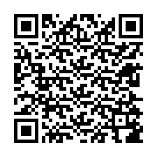 QR Code for Phone number +12625186248