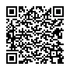 QR-koodi puhelinnumerolle +12625188282