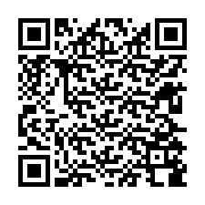 QR-Code für Telefonnummer +12625188360