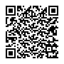 Kode QR untuk nomor Telepon +12625371402