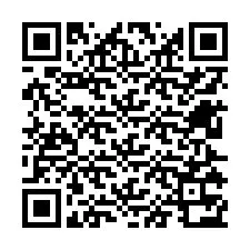 QR-code voor telefoonnummer +12625372153