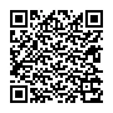 QR-kood telefoninumbri jaoks +12625372860