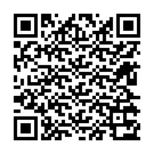 Código QR para número de telefone +12625372861