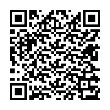 QR-koodi puhelinnumerolle +12625373066