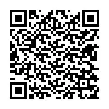 QR-код для номера телефона +12625375226