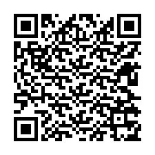 QR-code voor telefoonnummer +12625375930